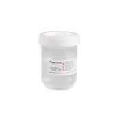 120 mL Prefilled Formalin